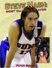 Go to record Steve Nash : most valuable player