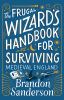 Go to record The frugal wizard's handbook for surviving medieval England