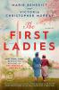Go to record The first ladies : a novel