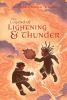 Go to record The legend of lightning & thunder