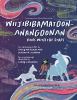 Go to record Wiijibibamatoon-anangoonan = Runs with the stars