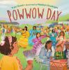 Go to record Powwow day