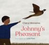 Go to record Johnny's pheasant