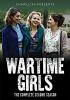 Go to record Wartime girls . The complete second season