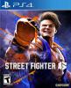 Go to record Street fighter 6