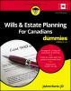 Go to record Wills & estate planning for Canadians for dummies