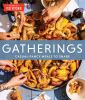 Go to record Gatherings : casual-fancy meals to share