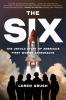 Go to record The six : the untold story of America's first women astron...