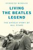 Go to record Living the Beatles legend : the untold story of Mal Evans
