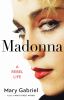 Go to record Madonna : a rebel life
