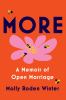 Go to record More : a memoir of open marriage
