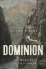 Go to record Dominion : the railway and the rise of Canada