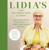 Go to record Lidia's from our family table to yours : more than 100 rec...