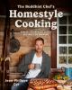 Go to record The Buddhist chef's homestyle cooking : simple, satisfying...