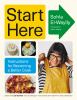 Go to record Start here : instructions for becoming a better cook