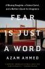 Go to record Fear is just a word : a missing daughter, a violent cartel...