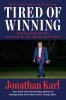 Go to record Tired of winning : Donald Trump and the end of the Grand O...