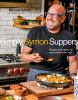 Go to record Simply Symon suppers : recipes and menus for every week of...