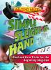 Go to record Simple sleight-of-hand : card and coin tricks for the begi...