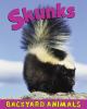 Go to record Skunks
