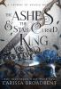 Go to record The ashes & the star-cursed king : a Crowns of Nyaxia novel