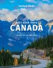 Go to record Best road trips Canada : escapes on the open road