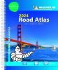 Go to record Road atlas :  USA, Canada, Mexico.
