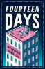 Go to record Fourteen days : a collaborative novel