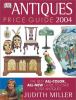 Go to record Antiques price guide