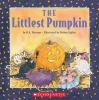 Go to record The Littlest Pumpkin