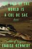 Go to record The end of the world is a cul de sac : stories
