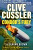 Go to record Condor's fury : a novel from the NUMA files