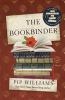 Go to record The bookbinder : a novel
