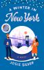 Go to record A winter in New York : a novel