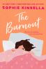 Go to record The burnout : a novel