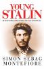 Go to record Young Stalin