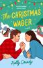 Go to record The Christmas wager : a novel
