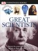 Go to record Great scientists