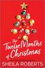 Go to record The twelve months of Christmas : a novel