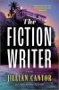 Go to record The fiction writer : a novel
