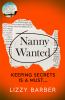 Go to record Nanny wanted
