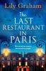 Go to record The last restaurant in Paris