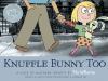 Go to record Knuffle Bunny too : a case of mistaken identity
