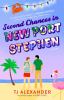 Go to record Second chances in New Port Stephen : a novel