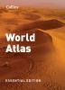 Go to record Collins world atlas.