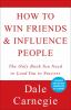 Go to record How to win friends & influence people