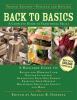Go to record Back to basics : a complete guide to traditional skills