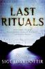 Go to record Last rituals : an Icelandic novel of secret symbols, medie...