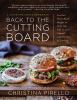 Go to record Back to the cutting board : luscious plant-based recipes t...