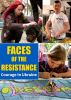 Go to record The face of resistance